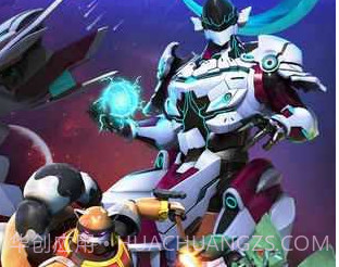 机战王内购免费无限钻石v4.8.9截图