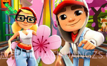 地铁跑酷中文V2.49.1 内购免费V2.49.10截图