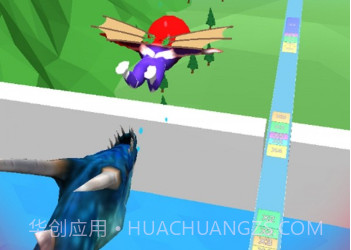 幸存者冲冲冲v1.0.11截图