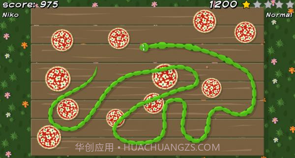 披萨贪吃蛇v2022.10.9截图
