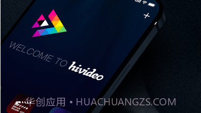 Hivideo嗨视频剪辑v3.18截图