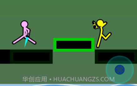 火柴人擂台赛v1.2.12截图