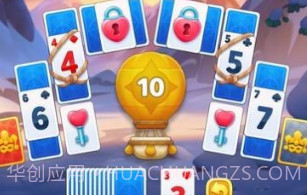 解谜之旅Krystopia A Puzzle Journeyv2020.8.11截图