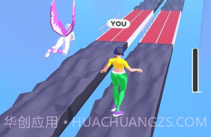 我最爱走秀2V0.7截图