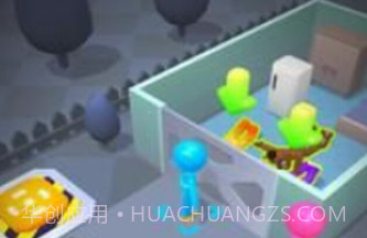 怪物时间v0.1.14截图