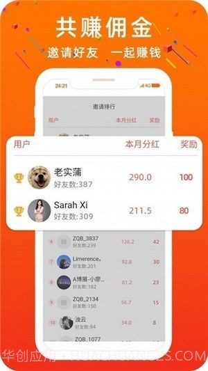 人人赏平台3.24.12截图