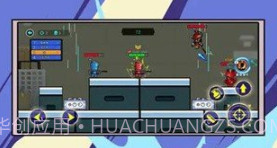 全民吃鸡大作战v2023.08.10截图