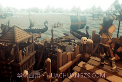 最后一个维京弓箭手v1.13截图