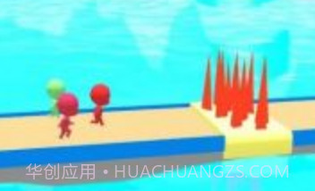 超级水上冲冲冲v1.14截图