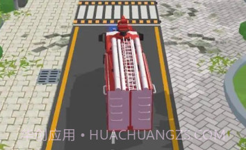 驾驶重型卡车模拟器v1.0.9.14截图