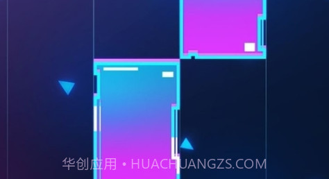 钢琴块球球与白块v1.10截图