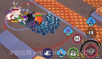 驯兽师竞技场v0.8.11截图