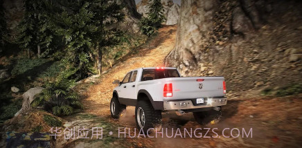 吉普越野4X4v2.9截图