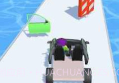 汽车组装之路v1.16截图