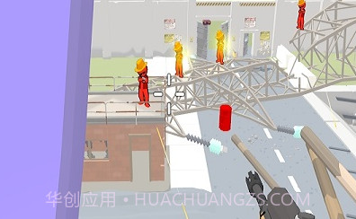 特工狙击手3Dv1.9截图