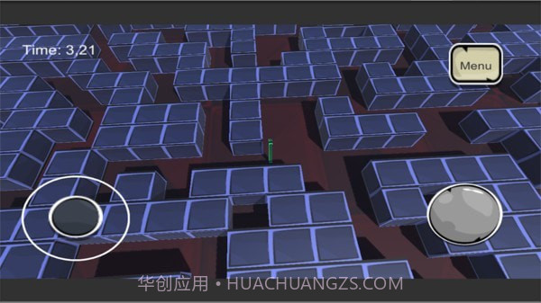 随缘迷宫v0.18截图