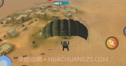 军事场所FPS射击战v1.0.18截图