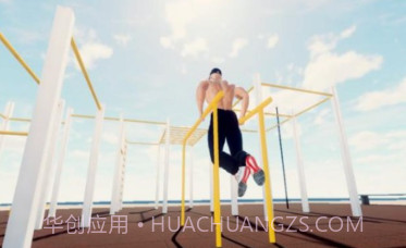 Iron Musclev0.74.7截图