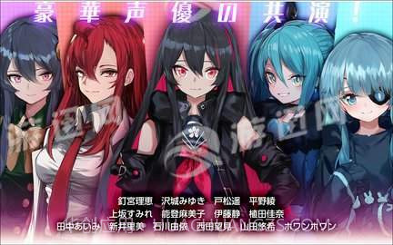异世界魔王与召唤少女的奴隶魔术1.4截图
