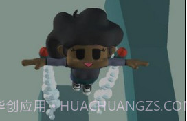 周日喷气背包v1.11截图
