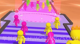 火柴人超级突击v1.0.16截图