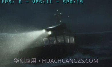 生化危机启示录1.2截图
