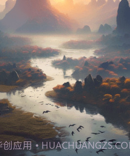 AI大画家v1.0.0.13截图
