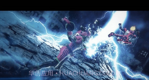 假面骑士巅峰战士v3.10截图