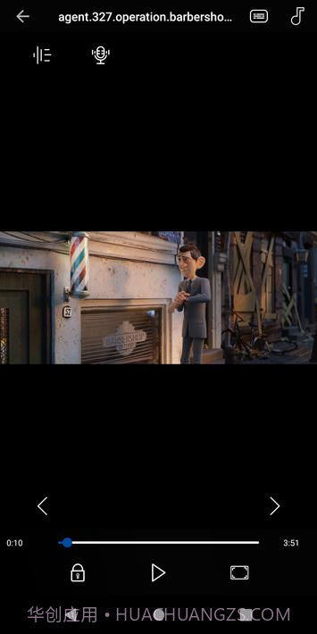 提示播放器Cue Playerv2.18截图