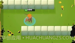 传说弓箭英雄v2.1.15截图