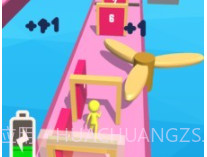 破碎障碍门1.27截图