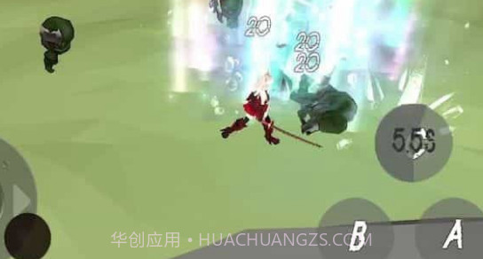 病毒收割姬v0.10截图