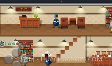 康纳和维克托v1.11截图