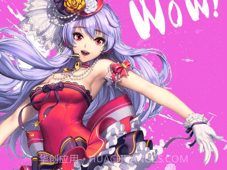 把妹大作战v1.11截图
