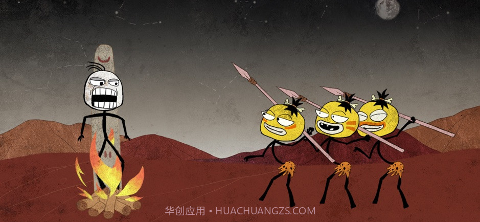 巨魔脸密室逃生2.3截图