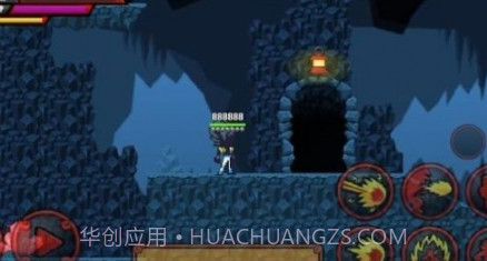 超级斗士竞技场v3.14截图