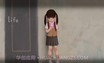 迷失的小女孩1.9v1.11截图