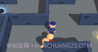 多变迷宫3D手游v1.11截图
