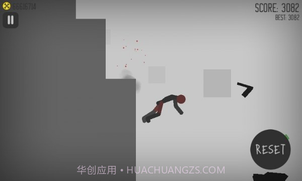 杀死火柴人1.0.7截图
