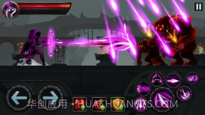 火柴人暗影格斗2v1.0.12截图
