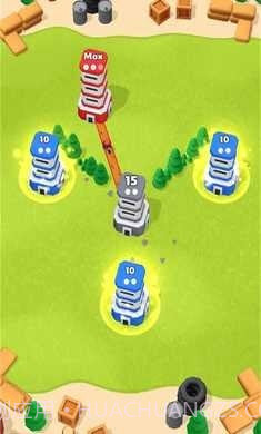 防御塔战争战术征服最新版1.10.4截图