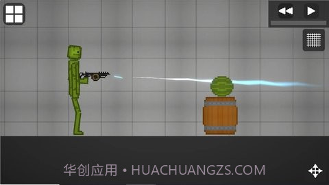 甜瓜游乐园2.10截图