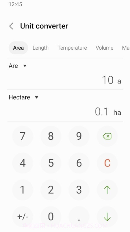 三星计算器3.0.640666截图