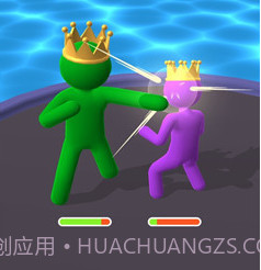 巨人冲冲冲无广告版v1.1.10截图