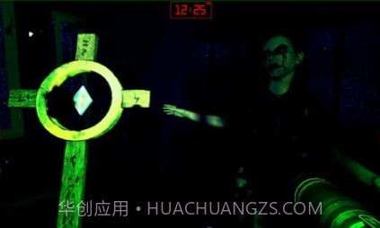 致命噩梦不受欢迎的遗产v1.1.10截图