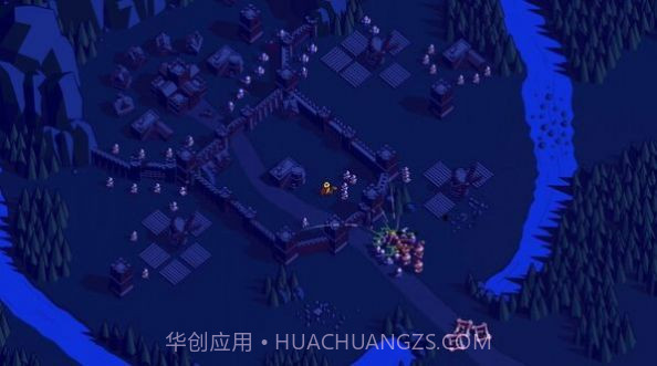 王国陨落6510截图