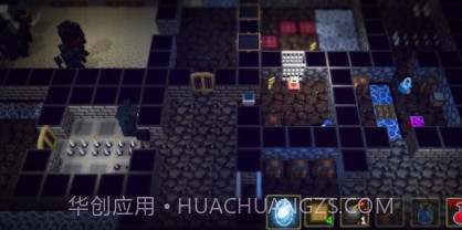 墓碑地牢v1鐎瑰宕渧1.12截图