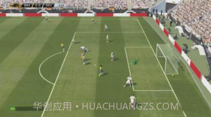 Dream League 2018v1.11截图