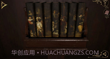 逃离绯红庄园v1.11截图