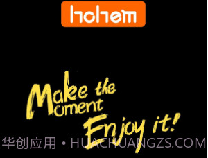 Hohem Joyv1.0000.9截图